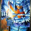 1995 Marvel Entertainment - Silver Samurai #76