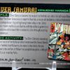1995 Marvel Entertainment - Silver Samurai #76 - Image 2