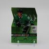 2023-24 Upper Deck Synergy Roope Hintz Auto Green /25