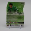 2023-24 Upper Deck Synergy Roope Hintz Auto Green /25 - Image 2